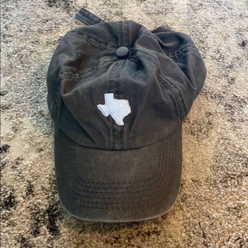 Women’s Texas Hat